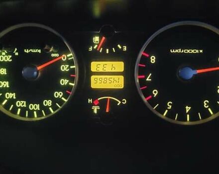 Хендай Гетц 2004 в Одессе на Automoto.ua Серый Хендай Гетц, объемом двигателя 1.3 л и пробегом 145 тыс. км за 5300 $, фото 5 на Automoto.ua