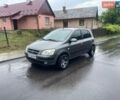 Серый Хендай Гетц, объемом двигателя 1.49 л и пробегом 256 тыс. км за 2999 $, фото 4 на Automoto.ua