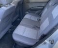 Сірий Хендай Гетц, об'ємом двигуна 1.3 л та пробігом 155 тис. км за 3200 $, фото 5 на Automoto.ua