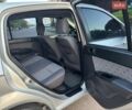 Серый Хендай Гетц, объемом двигателя 1.4 л и пробегом 165 тыс. км за 4800 $, фото 28 на Automoto.ua