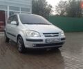 Хендай Гетц 2004 в Одессе на Automoto.ua Серый Хендай Гетц, объемом двигателя 1.4 л и пробегом 223 тыс. км за 3799 $, фото 1 на Automoto.ua