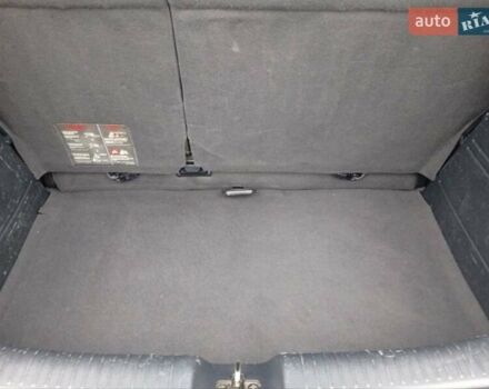 Серый Хендай Гетц, объемом двигателя 1.34 л и пробегом 175 тыс. км за 4499 $, фото 16 на Automoto.ua