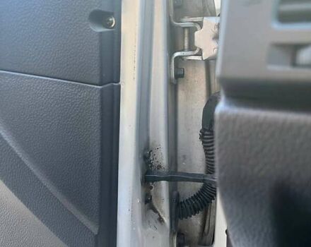 Серый Хендай Гетц, объемом двигателя 1.1 л и пробегом 137 тыс. км за 4800 $, фото 24 на Automoto.ua