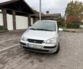 Сірий Хендай Гетц, об'ємом двигуна 1.6 л та пробігом 240 тис. км за 3197 $, фото 1 на Automoto.ua
