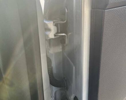 Серый Хендай Гетц, объемом двигателя 1.1 л и пробегом 137 тыс. км за 4800 $, фото 37 на Automoto.ua