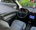 Серый Хендай Гетц, объемом двигателя 1.4 л и пробегом 165 тыс. км за 4800 $, фото 32 на Automoto.ua