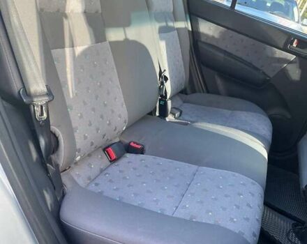 Серый Хендай Гетц, объемом двигателя 1.1 л и пробегом 137 тыс. км за 4800 $, фото 19 на Automoto.ua