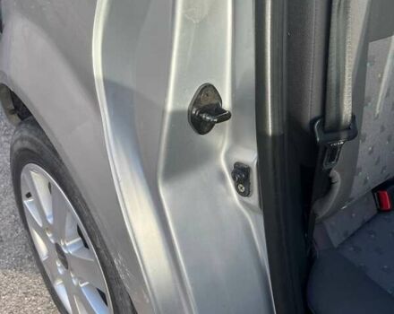 Серый Хендай Гетц, объемом двигателя 1.1 л и пробегом 137 тыс. км за 4800 $, фото 39 на Automoto.ua