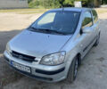 Хендай Гетц 2004 в Запорожье на Automoto.ua Серый Хендай Гетц, объемом двигателя 1.34 л и пробегом 400 тыс. км за 3000 $, фото 1 на Automoto.ua