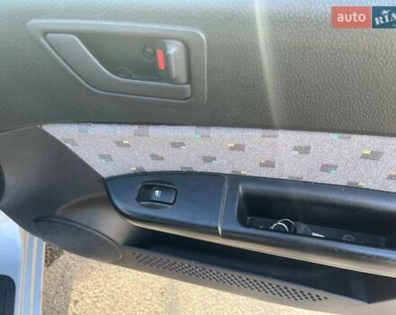 Серый Хендай Гетц, объемом двигателя 1.1 л и пробегом 137 тыс. км за 4800 $, фото 35 на Automoto.ua