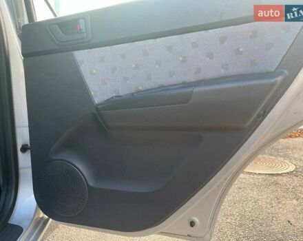 Серый Хендай Гетц, объемом двигателя 1.1 л и пробегом 137 тыс. км за 4800 $, фото 41 на Automoto.ua