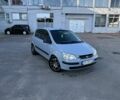 Сірий Хендай Гетц, об'ємом двигуна 1.3 л та пробігом 217 тис. км за 3500 $, фото 4 на Automoto.ua
