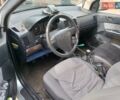 Сірий Хендай Гетц, об'ємом двигуна 1.4 л та пробігом 290 тис. км за 4200 $, фото 5 на Automoto.ua