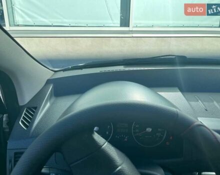 Серый Хендай Гетц, объемом двигателя 1.1 л и пробегом 137 тыс. км за 4800 $, фото 15 на Automoto.ua