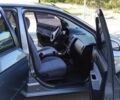 Серый Хендай Гетц, объемом двигателя 1.34 л и пробегом 174 тыс. км за 4240 $, фото 12 на Automoto.ua