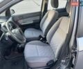Сірий Хендай Гетц, об'ємом двигуна 1.4 л та пробігом 159 тис. км за 3650 $, фото 6 на Automoto.ua