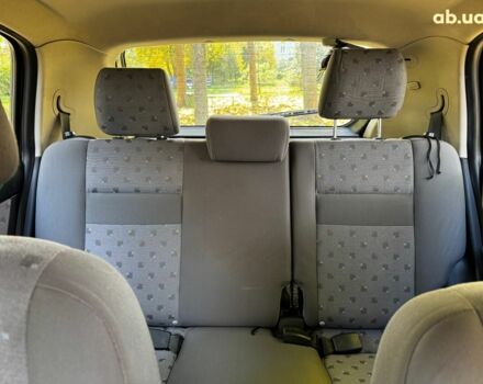 Хендай Гетц 2005 в Киеве на Automoto.ua Серый Хендай Гетц, объемом двигателя 1.4 л и пробегом 160 тыс. км за 3640 $, фото 16 на Automoto.ua