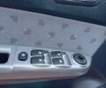 Серый Хендай Гетц, объемом двигателя 1.6 л и пробегом 154 тыс. км за 3950 $, фото 3 на Automoto.ua