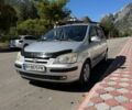 Сірий Хендай Гетц, об'ємом двигуна 1.3 л та пробігом 150 тис. км за 3999 $, фото 1 на Automoto.ua