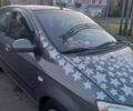 Серый Хендай Гетц, объемом двигателя 1.34 л и пробегом 156 тыс. км за 4800 $, фото 4 на Automoto.ua