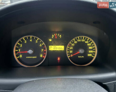 Серый Хендай Гетц, объемом двигателя 1.4 л и пробегом 189 тыс. км за 5200 $, фото 26 на Automoto.ua