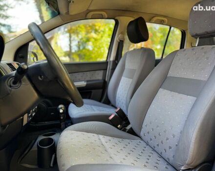 Хендай Гетц 2005 в Киеве на Automoto.ua Серый Хендай Гетц, объемом двигателя 1.4 л и пробегом 160 тыс. км за 3640 $, фото 15 на Automoto.ua