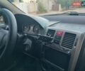 Серый Хендай Гетц, объемом двигателя 1.34 л и пробегом 265 тыс. км за 5100 $, фото 14 на Automoto.ua