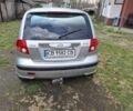 Серый Хендай Гетц, объемом двигателя 1.3 л и пробегом 240 тыс. км за 1354 $, фото 1 на Automoto.ua