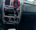 Серый Хендай Гетц, объемом двигателя 1.3 л и пробегом 300 тыс. км за 4800 $, фото 12 на Automoto.ua