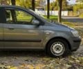 Хендай Гетц 2005 в Киеве на Automoto.ua Серый Хендай Гетц, объемом двигателя 1.4 л и пробегом 160 тыс. км за 3640 $, фото 3 на Automoto.ua