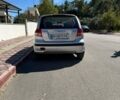 Сірий Хендай Гетц, об'ємом двигуна 1.3 л та пробігом 150 тис. км за 3999 $, фото 2 на Automoto.ua