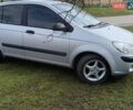 Сірий Хендай Гетц, об'ємом двигуна 1.09 л та пробігом 119 тис. км за 4099 $, фото 1 на Automoto.ua