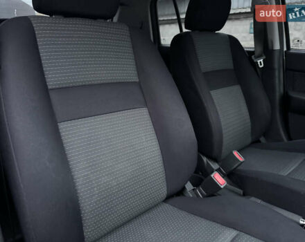 Серый Хендай Гетц, объемом двигателя 1.4 л и пробегом 189 тыс. км за 5200 $, фото 11 на Automoto.ua