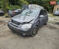 Сірий Хендай Гетц, об'ємом двигуна 1.4 л та пробігом 90 тис. км за 1700 $, фото 1 на Automoto.ua