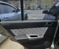 Серый Хендай Гетц, объемом двигателя 1.4 л и пробегом 90 тыс. км за 1500 $, фото 14 на Automoto.ua