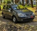 Хендай Гетц 2005 в Киеве на Automoto.ua Серый Хендай Гетц, объемом двигателя 1.4 л и пробегом 160 тыс. км за 3640 $, фото 2 на Automoto.ua