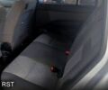 Серый Хендай Гетц, объемом двигателя 1.4 л и пробегом 170 тыс. км за 5200 $, фото 6 на Automoto.ua