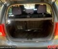 Серый Хендай Гетц, объемом двигателя 1.3 л и пробегом 380 тыс. км за 3800 $, фото 3 на Automoto.ua