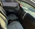 Серый Хендай Гетц, объемом двигателя 1.6 л и пробегом 160 тыс. км за 4250 $, фото 5 на Automoto.ua