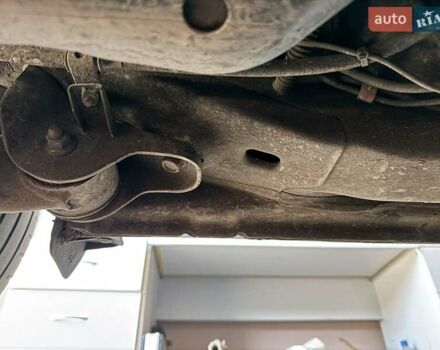 Серый Хендай Гетц, объемом двигателя 1.3 л и пробегом 122 тыс. км за 3800 $, фото 15 на Automoto.ua