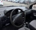 Серый Хендай Гетц, объемом двигателя 1.3 л и пробегом 215 тыс. км за 3900 $, фото 7 на Automoto.ua