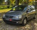 Хендай Гетц 2005 в Киеве на Automoto.ua Серый Хендай Гетц, объемом двигателя 1.4 л и пробегом 160 тыс. км за 3640 $, фото 1 на Automoto.ua