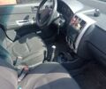 Серый Хендай Гетц, объемом двигателя 1.4 л и пробегом 192 тыс. км за 3700 $, фото 3 на Automoto.ua