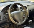 Хендай Гетц 2005 в Киеве на Automoto.ua Серый Хендай Гетц, объемом двигателя 1.4 л и пробегом 160 тыс. км за 3640 $, фото 12 на Automoto.ua