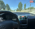 Серый Хендай Гетц, объемом двигателя 1.3 л и пробегом 221 тыс. км за 4200 $, фото 11 на Automoto.ua