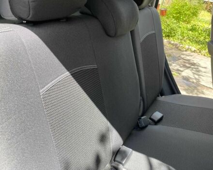 Серый Хендай Гетц, объемом двигателя 1.3 л и пробегом 166 тыс. км за 5300 $, фото 9 на Automoto.ua