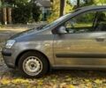 Хендай Гетц 2005 в Киеве на Automoto.ua Серый Хендай Гетц, объемом двигателя 1.4 л и пробегом 160 тыс. км за 3640 $, фото 10 на Automoto.ua