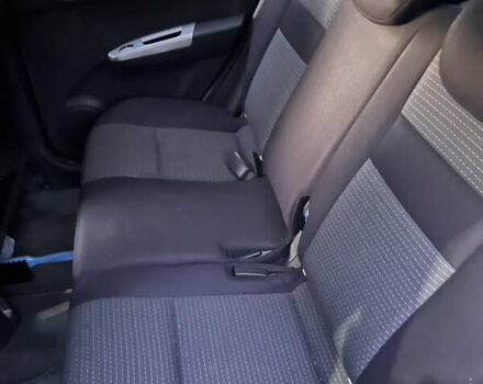 Серый Хендай Гетц, объемом двигателя 1.4 л и пробегом 163 тыс. км за 4200 $, фото 3 на Automoto.ua