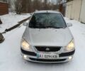 Серый Хендай Гетц, объемом двигателя 1.4 л и пробегом 300 тыс. км за 4100 $, фото 1 на Automoto.ua