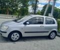 Серый Хендай Гетц, объемом двигателя 1.4 л и пробегом 190 тыс. км за 2900 $, фото 1 на Automoto.ua